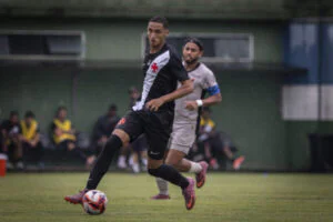Breno Sales; Vasco