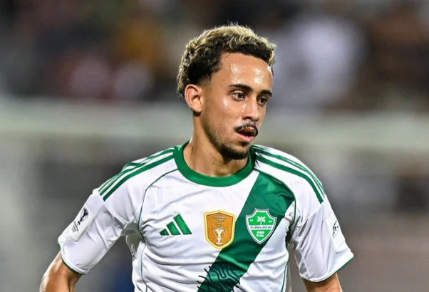 Matheus Gonçalves