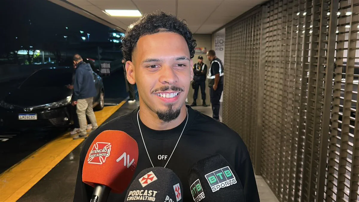 Gabriel Pereira