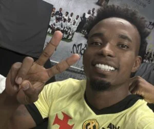 Thiago Mendes