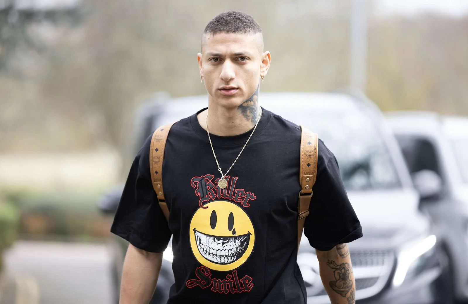 Richarlison