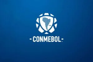 logo da conmebol