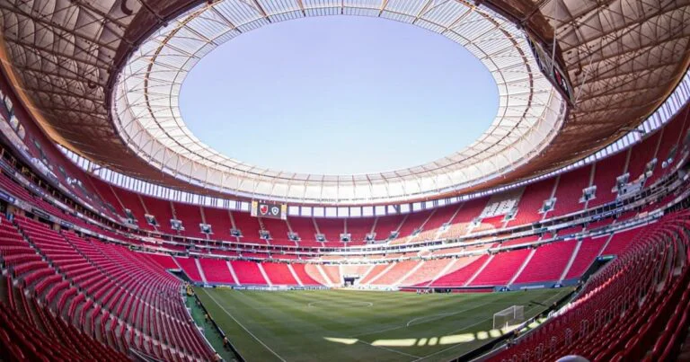 Mané Garrincha