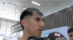Alan Lescano
