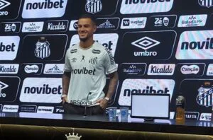 Philippe Coutinho