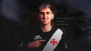 Lescano anunciado vasco