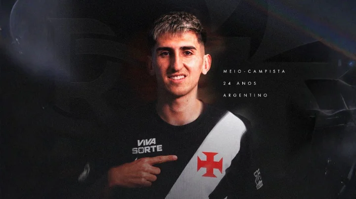 Lescano anunciado vasco