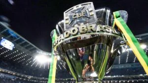 trofeu copa do brasil