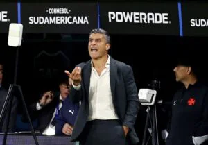 pedro emanuel em vasco x boca