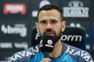 Leandro Castán