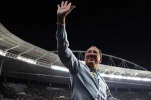 john textor ex dono do botafogo