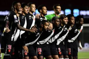Equipe do Vasco