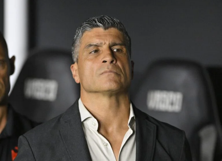 pedro emanuel em vasco x corinthians foto andre durao