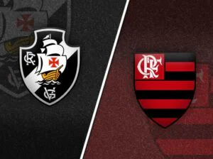 vasco x flamengo