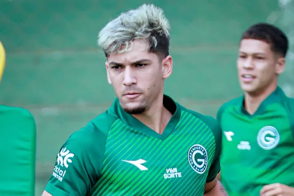 Lucas Rodrigues